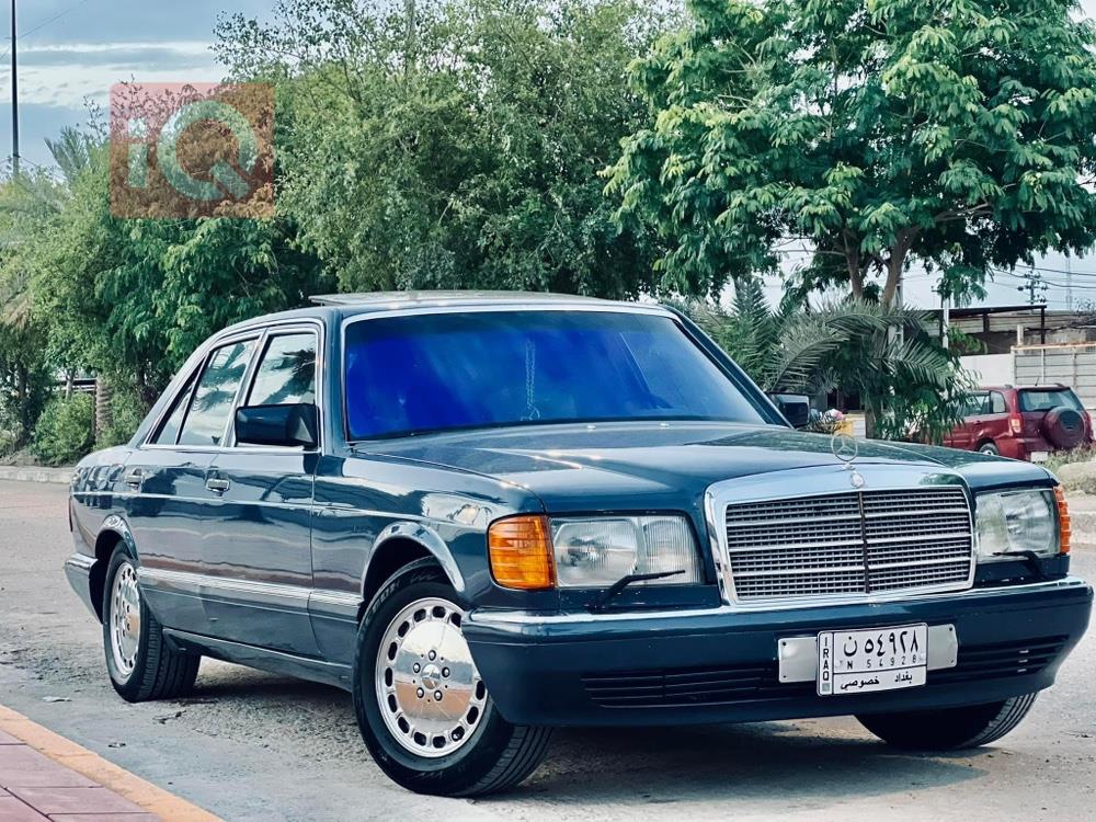 مێرسێدس بێنز C-Class